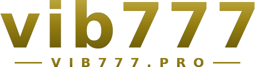 vib777 logo