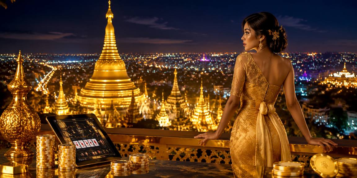 vib777 သင့်အချက်အလက်ကို ကျွန်တော်တို့ ဘယ်လိုကာကွယ်ပေးလဲ