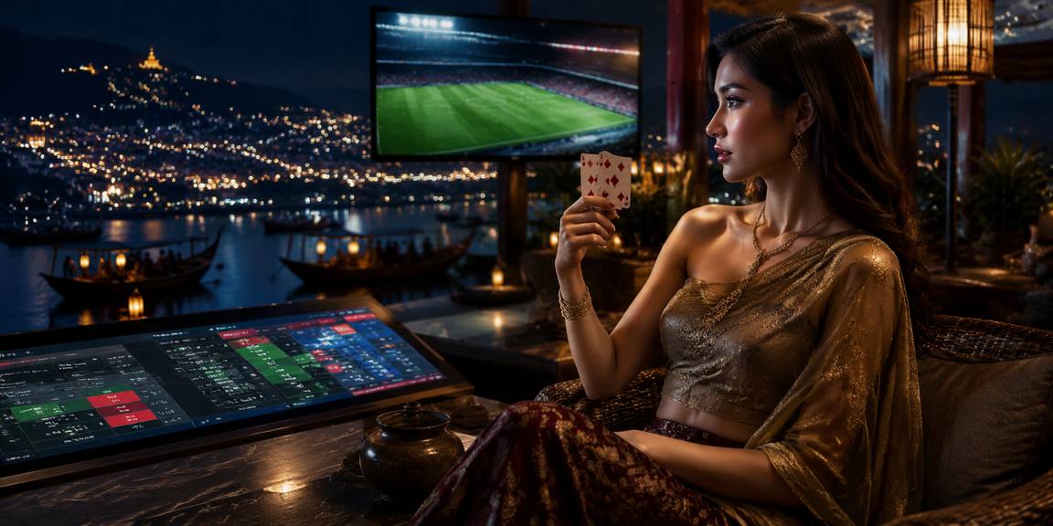 vib777 vib777 အတွက် တိုက်ရိုက်ကာစီနို စလော့ လမ်းညွှန်