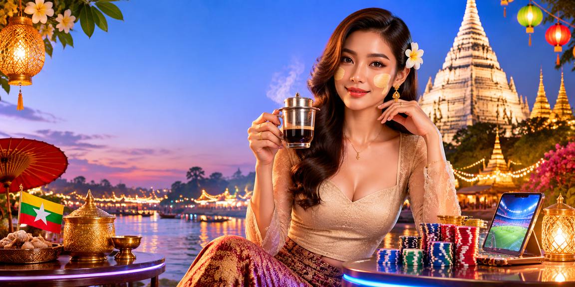 vib777 ကြည့်ရှုပြီး ကိုယ့်စားပွဲရွေးကစားမယ်